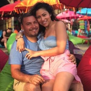 Meet your Posher, Ana